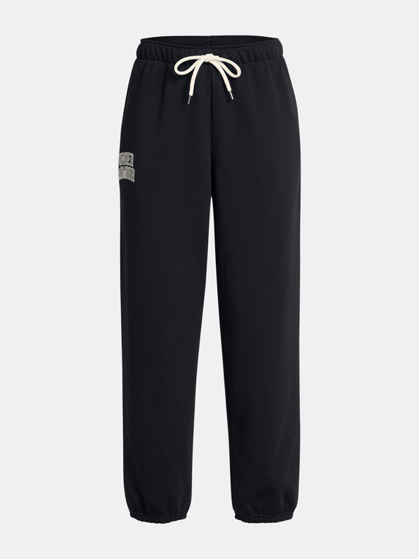 Under Armour Női sportnadrág Under Armour UA Icon HWT Terry OS Pant
