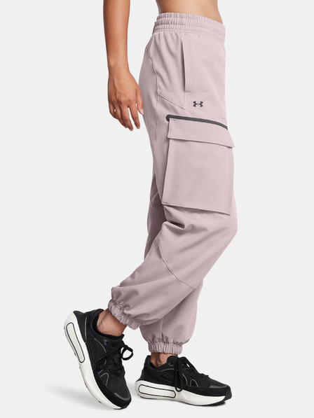 Under Armour Női sportnadrág Under Armour Unstoppable Cargo Pant