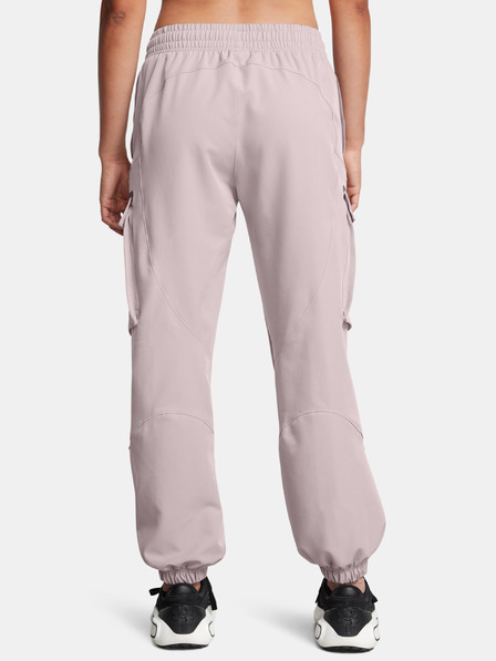 Under Armour Női sportnadrág Under Armour Unstoppable Cargo Pant