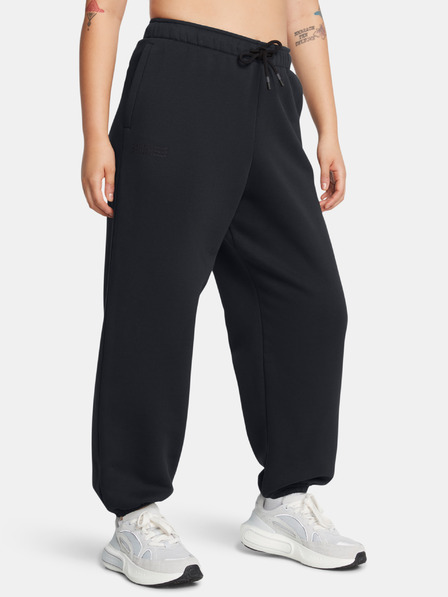 Under Armour Női sportnadrág Under Armour UA Icon Flc OS WM Pant