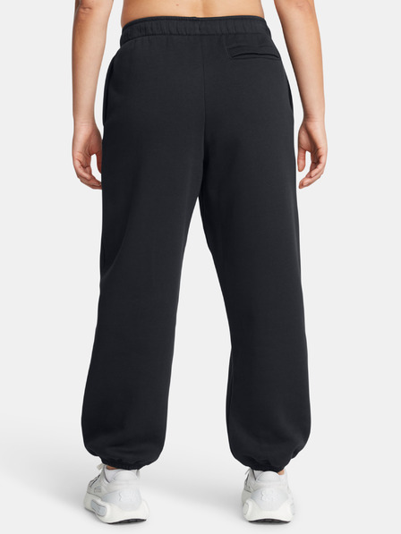 Under Armour Női sportnadrág Under Armour UA Icon Flc OS WM Pant
