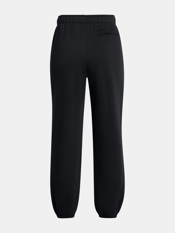 Under Armour Női sportnadrág Under Armour UA Icon Flc OS WM Pant