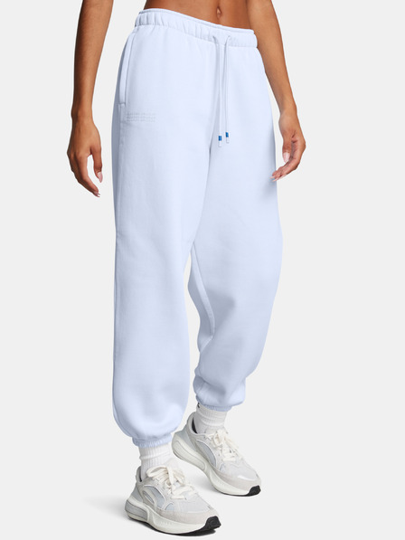 Under Armour Női sportnadrág Under Armour UA Icon Flc OS WM Pant