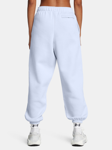 Under Armour Női sportnadrág Under Armour UA Icon Flc OS WM Pant