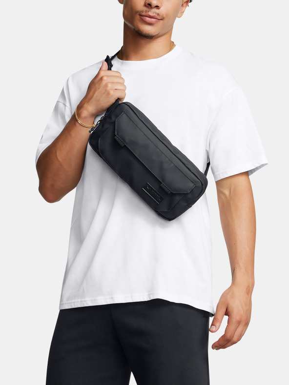 Under Armour Unisex táska Under Armour UA Triumph Crossbody
