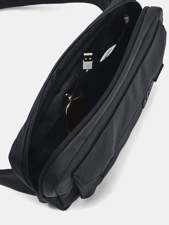 Under Armour Unisex táska Under Armour UA Triumph Crossbody