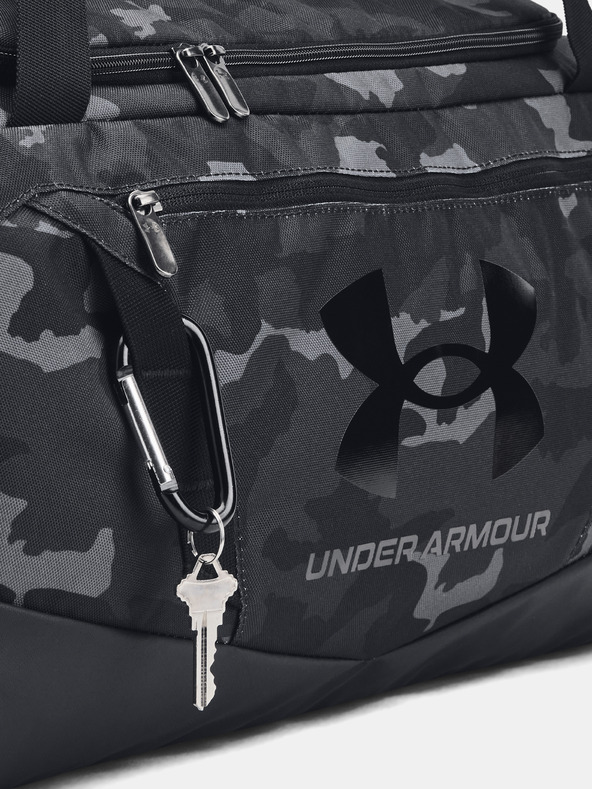 Under Armour Unisex táska Under Armour UA Undeniable 5.0 Duffle SM