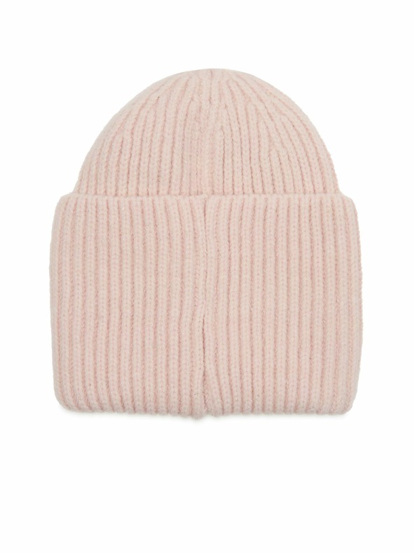 Orsay ORSAY világos rózsaszín női sapka