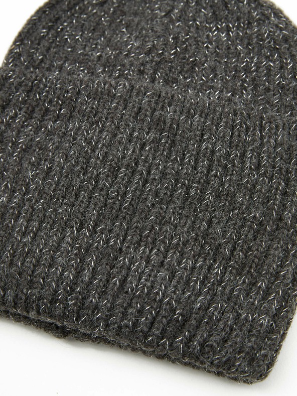 Orsay ORSAY szürke női sapka