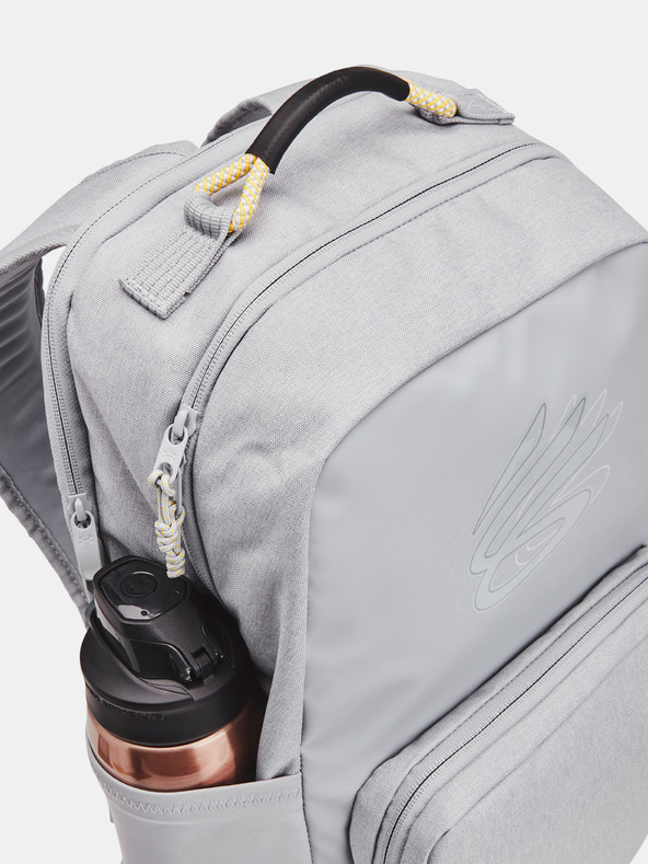 Under Armour Unisex hátizsák Under Armour Curry Splash Backpack