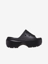 Crocs Női Crocs Stomp csúszdapapucsok