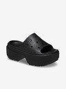 Crocs Női Crocs Stomp csúszdapapucsok