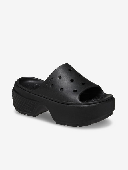 Crocs Női Crocs Stomp csúszdapapucsok