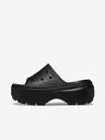 Crocs Női Crocs Stomp csúszdapapucsok