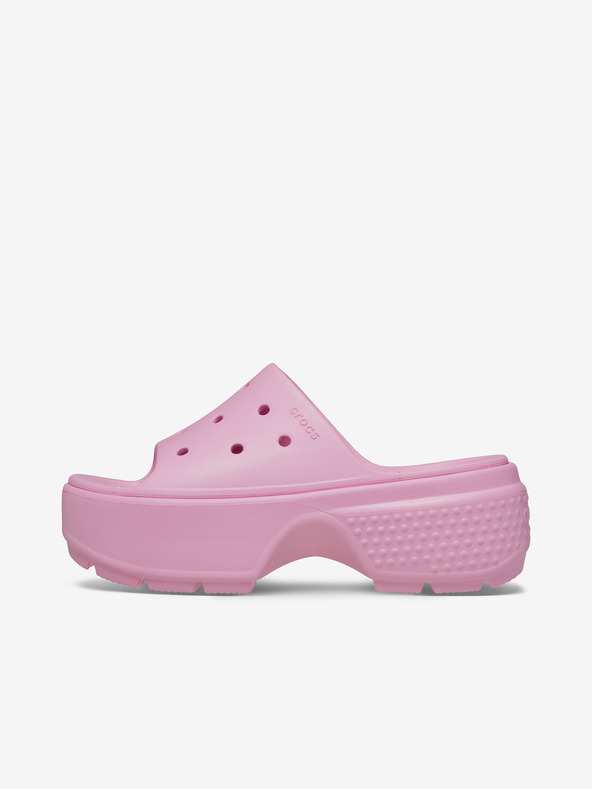 Crocs Női Crocs Stomp csúszdapapucsok