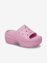Crocs Női Crocs Stomp csúszdapapucsok