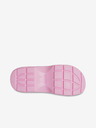 Crocs Női Crocs Stomp csúszdapapucsok