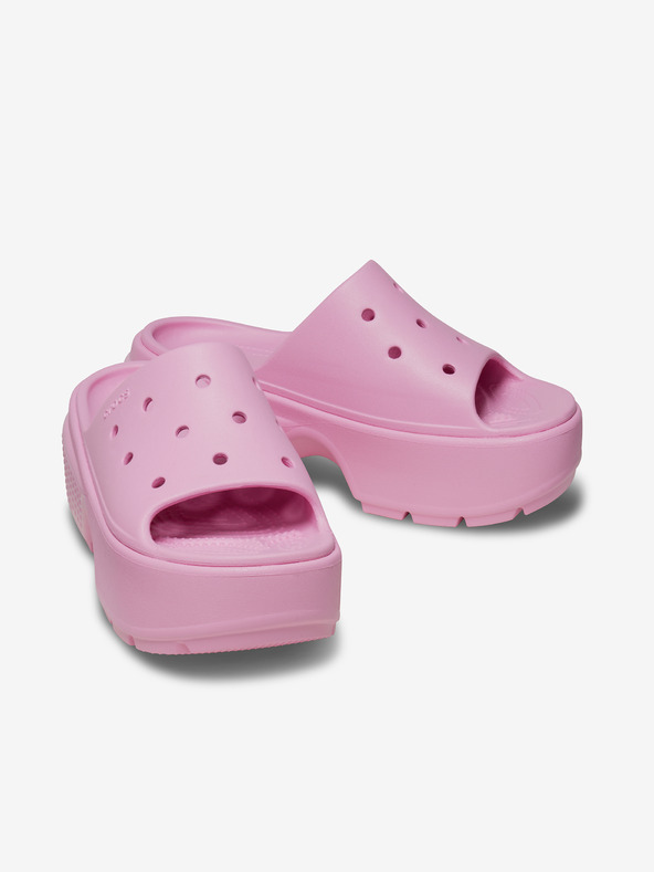 Crocs Női Crocs Stomp csúszdapapucsok