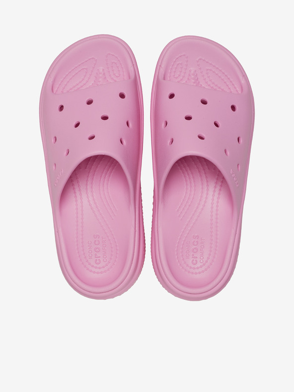 Crocs Női Crocs Stomp csúszdapapucsok