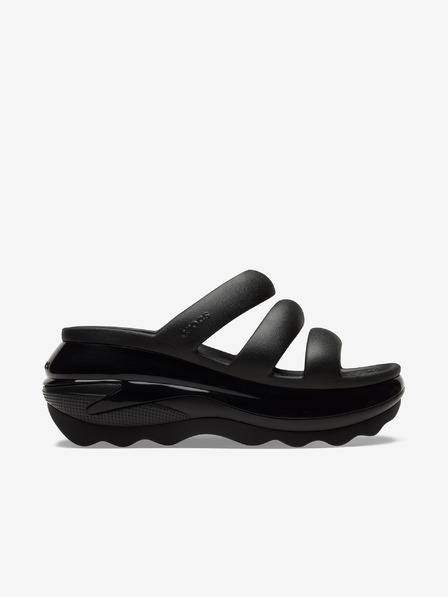 Crocs Női Crocs Mega Crush papucsok