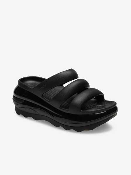 Crocs Női Crocs Mega Crush papucsok