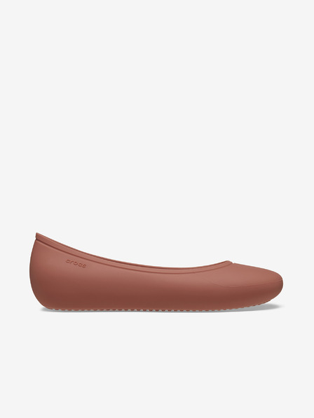 Crocs Női Crocs Brooklyn lapos balerinák