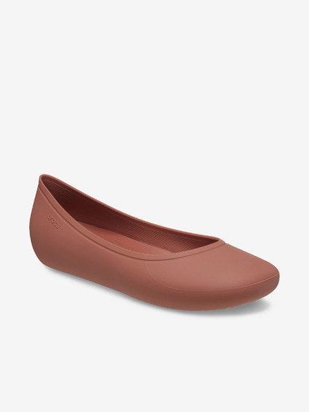 Crocs Női Crocs Brooklyn lapos balerinák