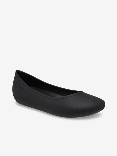 Crocs Női Crocs Brooklyn lapos balerinák