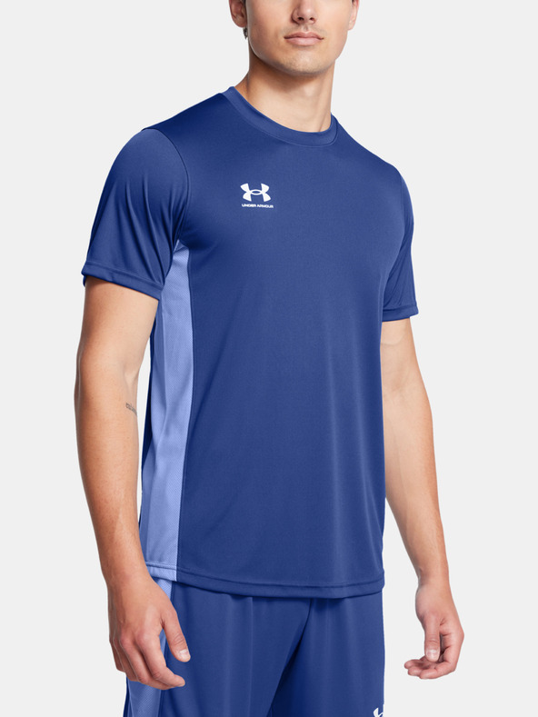 Under Armour Férfi póló Under Armour UA M's Ch. Train SS