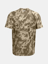 Under Armour Férfi póló Under Armour UA TECH ABC CAMO SS
