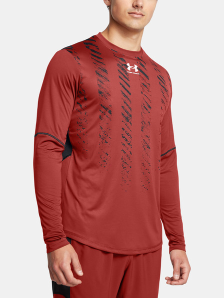 Under Armour Férfi póló Under Armour UA M's Ch. Pro LS Jersey