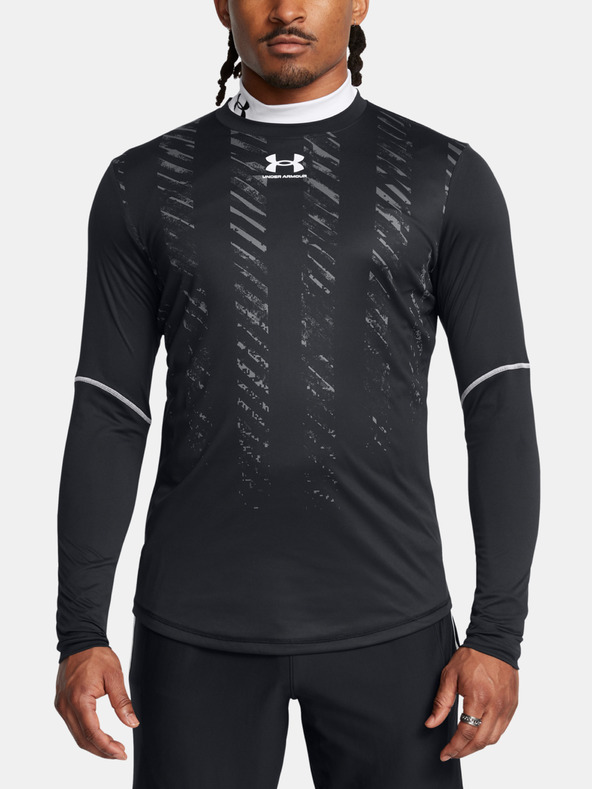 Under Armour Férfi póló Under Armour UA M's Ch. Pro LS Jersey