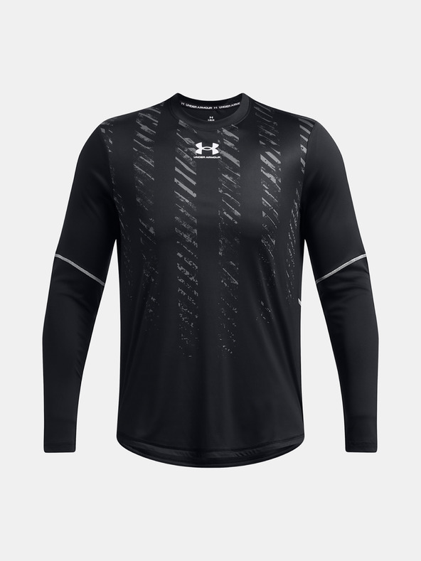 Under Armour Férfi póló Under Armour UA M's Ch. Pro LS Jersey