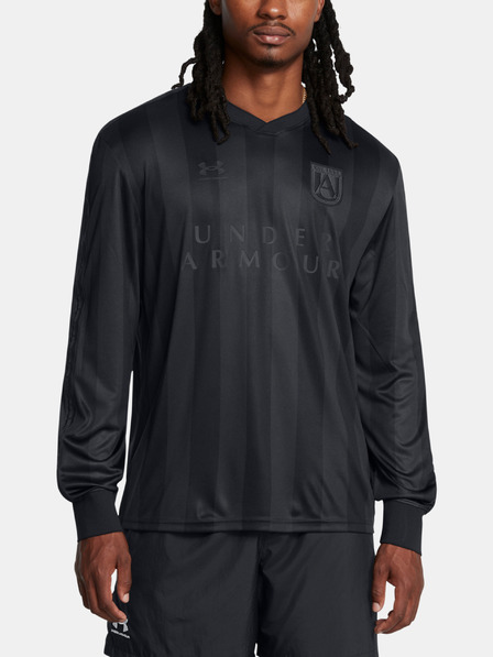 Under Armour Férfi póló Under Armour UA M's 96 Terrace LS Jersey