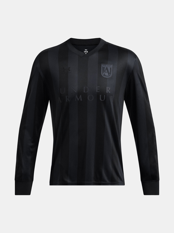 Under Armour Férfi póló Under Armour UA M's 96 Terrace LS Jersey