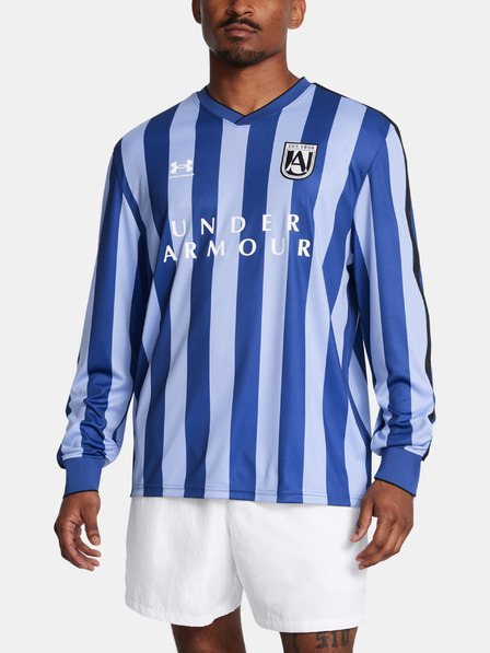Under Armour Férfi póló Under Armour UA M's 96 Terrace LS Jersey