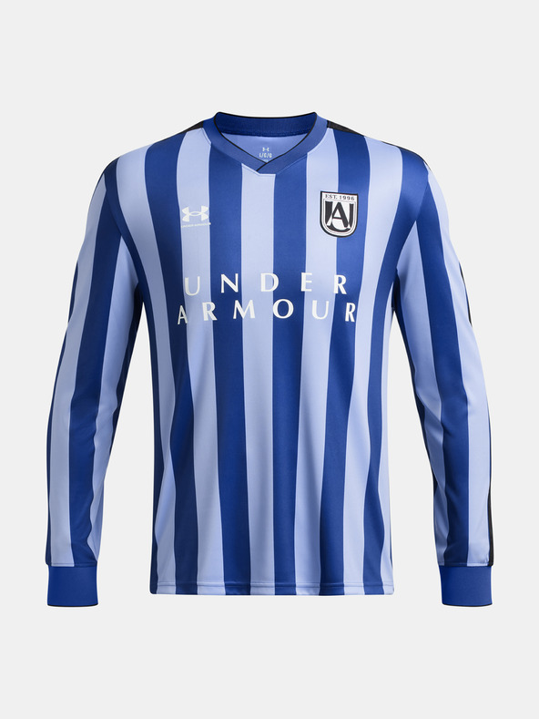 Under Armour Férfi póló Under Armour UA M's 96 Terrace LS Jersey