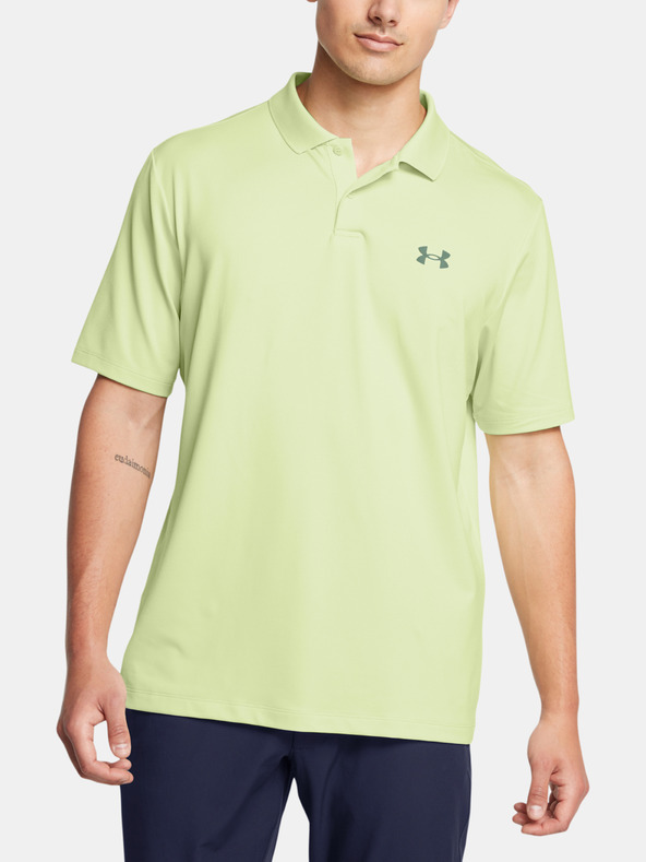 Under Armour Férfi póló Under Armour UA Matchplay Polo