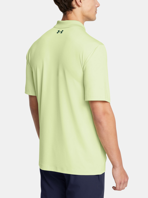 Under Armour Férfi póló Under Armour UA Matchplay Polo