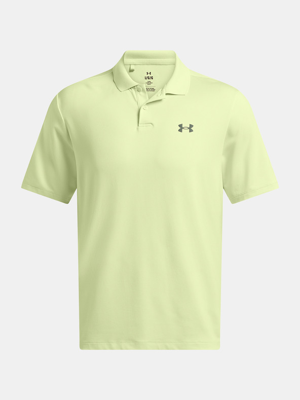 Under Armour Férfi póló Under Armour UA Matchplay Polo