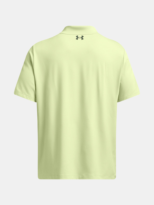 Under Armour Férfi póló Under Armour UA Matchplay Polo