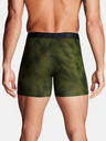 Under Armour Férfi boxeralsó Under Armour M UA Perf Cotton Nov 6in - 3pk