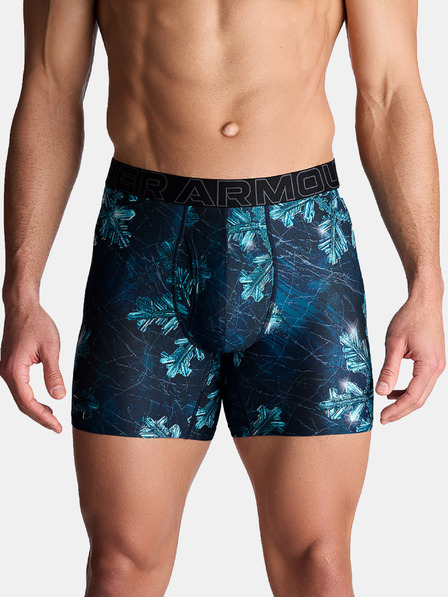 Under Armour Férfi boxeralsó Under Armour M UA Perf Tech Nov 6in - 1pk