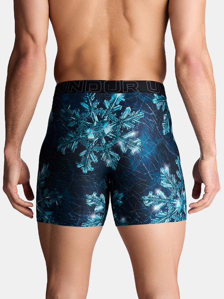 Under Armour Férfi boxeralsó Under Armour M UA Perf Tech Nov 6in - 1pk