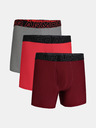 Under Armour Férfi boxeralsó Under Armour M UA Perf Tech Mesh 6in - 3pk