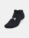 Under Armour Unisex zokni Under Armour UA Essential No Show 6pk