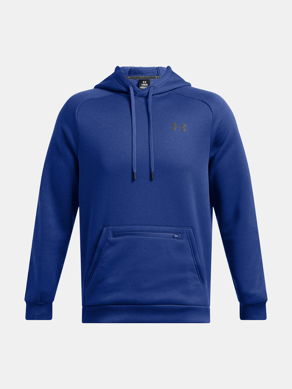 Under Armour Férfi felső Under Armour UA Armour Flc Pro Kanga HD