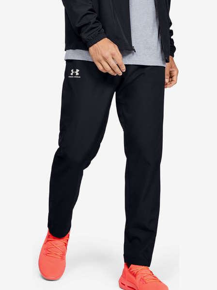 Under Armour Férfi melegítők Under Armour VITAL WOVEN PANTS