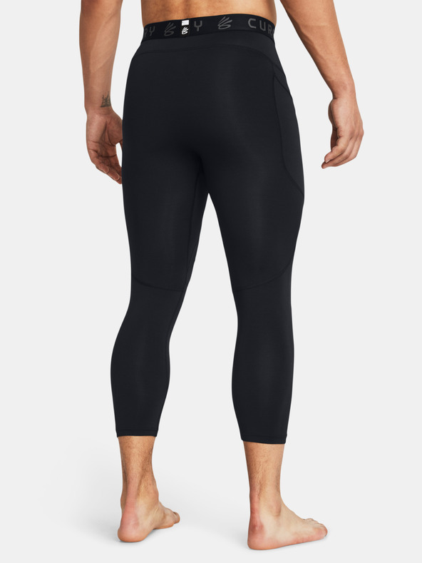 Under Armour Férfi leggings Under Armour UA Curry Brand 3/4 Lgs