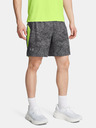 Under Armour Férfi rövidnadrágok Under Armour UA LAUNCH PRO 7'' PRTD SHORT